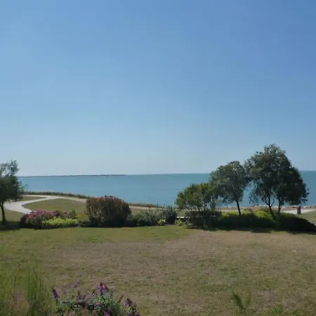 Meuble 4 Pers - Vue - Parking - Fr-1-825-15 Apartment *