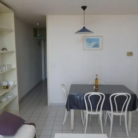 Apartment Meuble 4 Pers - Vue - Parking - Fr-1-825-15 *