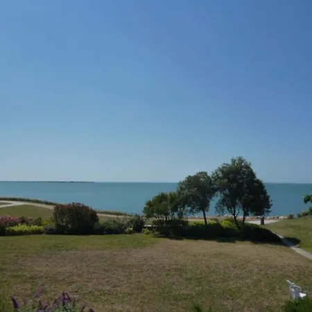 Apartment Meuble 4 Pers - Vue - Parking - Fr-1-825-15