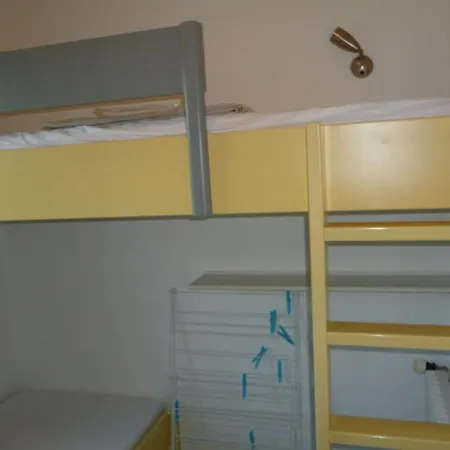 Meuble 4 Pers - Vue - Parking - Fr-1-825-15 Apartment