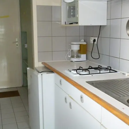 Meuble 4 Pers - Vue - Parking - Fr-1-825-15 Apartment