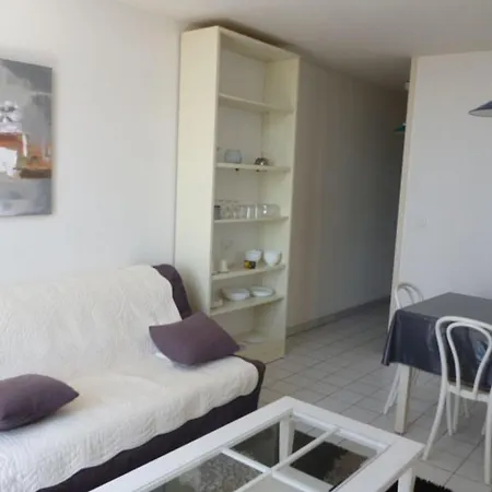Meuble 4 Pers - Vue - Parking - Fr-1-825-15 La Rochelle (Charente-Maritime)