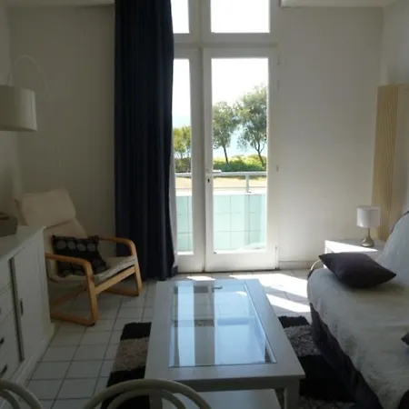Meuble 4 Pers - Vue - Parking - Fr-1-825-15 Apartment