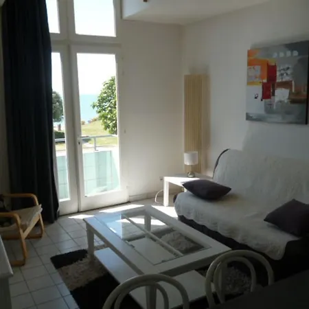 Meuble 4 Pers - Vue - Parking - Fr-1-825-15 Apartment *