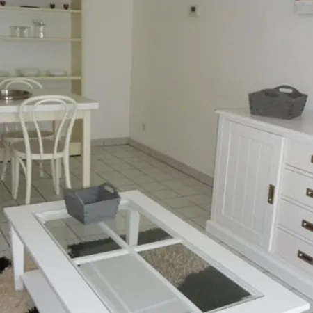 Meuble 4 Pers - Vue - Parking - Fr-1-825-15 Apartment *